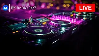 🔴TJK RADIO 24/7 - Non-Copyright 24/7 Music Livestream (Rap, Hip-Hop, EDM, Dubstep)🔴