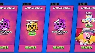 Mini apertura de San Brawlent&iacute;n