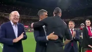 Ibrahimovic The End