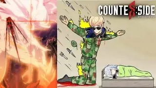 CounterSide PVP - Ranked RTA Guide Ep 4: MDL and Barriers and Valid Hit Absorption, Oh My!