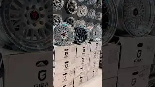 Rodas Gisa taluda e aqui na lenoparts