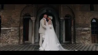 WEDDING STATHIS | KIKI
