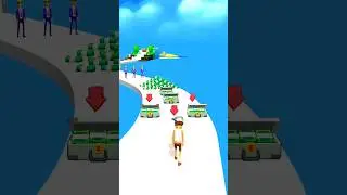 Investment Run 😱💸💸 #shorts #viral #games