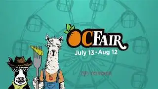 2018 OC Fair - 