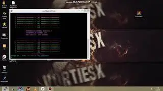 Dva DDOS TESTİNG #DenizBey