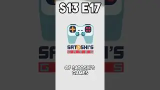 Remember Satoshi&rsquo;s Games?