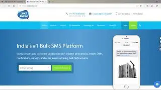 How to send a OTP  to Mobile Number By using java