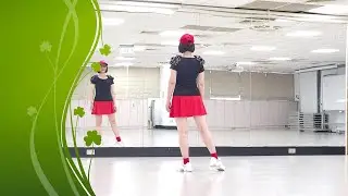 夢中的思念(探戈)-邱利珍老師舞蹈示範-演唱:龍千玉-民視八點檔『市井豪門』片尾曲