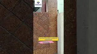 Laterite stone #texture #home #walldecor