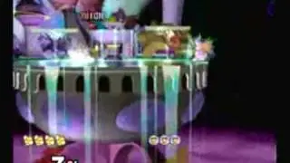 Chu Dat (ICs) vs Chillin (Fox) 3