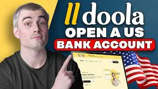 How to Open a U.S. Bank Account for Your LLC using Doola