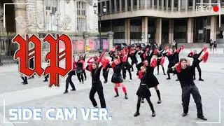 [SIDE CAM | KPOP IN PUBLIC, FRANCE | ONE TAKE] @BABYMONSTER 베이비몬스터 'BATTER UP' | DANCE COVER by RE:Z