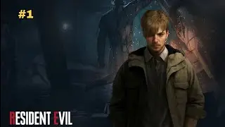 Resident Evil Survival Unit Game Play 