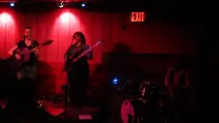 Kate Koenig-Immortal Rhythm 