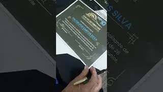 Cambio Autom&aacute;tico Valter dos Santos Silva Top 10 Diplomado!