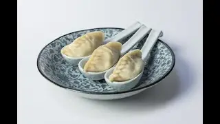 Steamed Halal Soup Dumplings - Yum Cha
