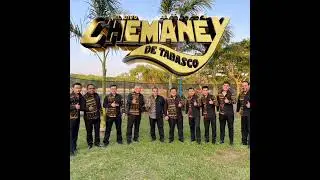 Chemaney de Tabasco - De Fiesta con Chemaney Vol.2, Popurri Chicoche