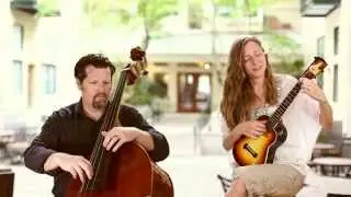 Sarah Maisel & Paul Tillery - Nature Boy