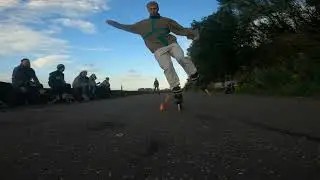 August's Rollout