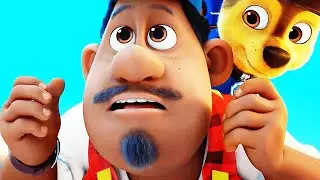 PAW PATROL: THE MOVIE Clip - 