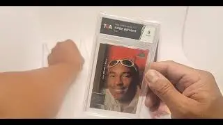 #TGA #TheGradingAuthority order 1631 reveal...