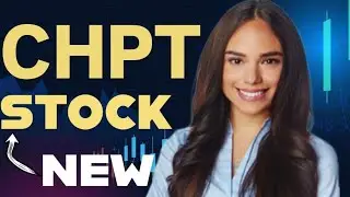 CHPT Stock  NEWS! (the exact answer) ChargePoint stock analysis best broker
