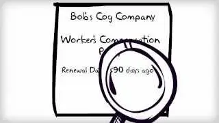 Work Comp Experience Mod