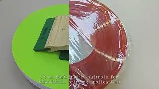 Screen Printing Guide: Choosing the Right Squeegee Angle