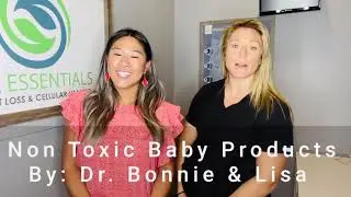 Non Toxic Baby Products