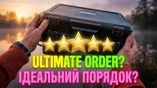 Обзор на ящик рыболовный Meiho Versus VS-3080 Black #25