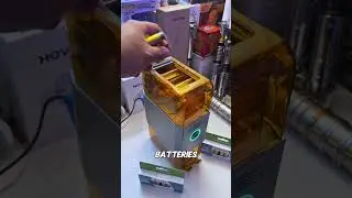 The Olight 3 in 1 battery charger is a must have for any home