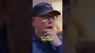 Ron Howard: Putting marriage before kids