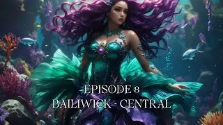 How To Have Fun In Bailiwick Episode 8 Fantasy World of Maycly Worlds of Hidden Earth #water