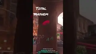 D.Va | Two Quadruple Kills Total Mayhem