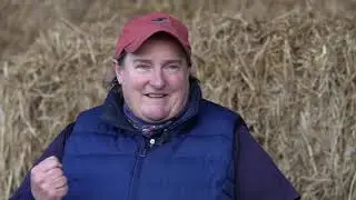 Small Breeder Award 2025 - Sandra Russell