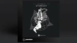 Premiere: UCP Berlin feat. Komet Bernhard  - The Creation (Original Version) - In Depth Tunes