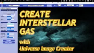 Deep Dive Part 3 - The Interstellar Gas
