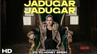New SoNg 2026 | SULTAN-E-HIND | Jaadugar Official SoNg | yo yo Honey Singh |#jaadugar#song#music2026