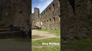 Burg Windeck