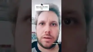 how I accidentally taught tiktok the Anarchists Cookbook existed...