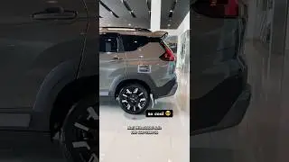 FACELIFT‼️ New Xpander Cross Premium CVT 2025 Facelift warna Green Bronze 😻✨ | info : 089660338838