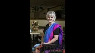 Jenetta Barry - Grief, Trauma and Tragedy Specialist