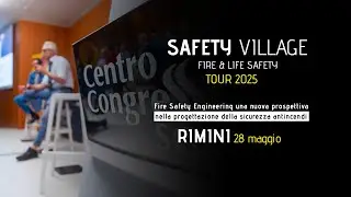 Safety Village Rimini - 2025