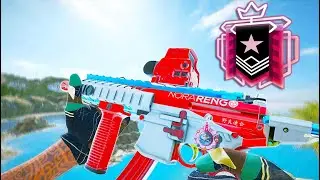 Solo to Champ | Ep 3 | Rainbow Six Siege | Operation Tenfold Pursuit