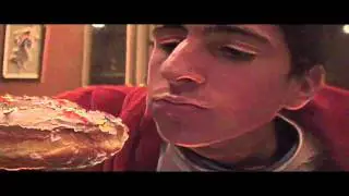 Donutz (Magic- B.o.B. ft. Rivers Cuomo Parody)