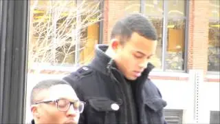 BBUM The University of Michigan Students of Color Call for Change