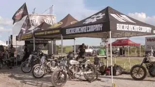 Hooligan Racing | Harley-Davidson