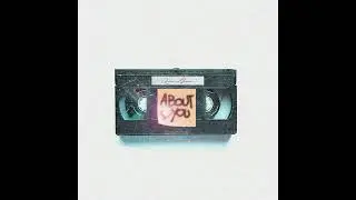 About You (Keivan Ghironi)