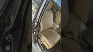 Hyundai Verna seat cover repairing set cover manufacturing floor mats vacuum cleaning