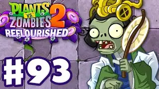 Royal Clan Zombie! - Plants vs. Zombies 2: Reflourished - Gameplay Walkthrough Part 93